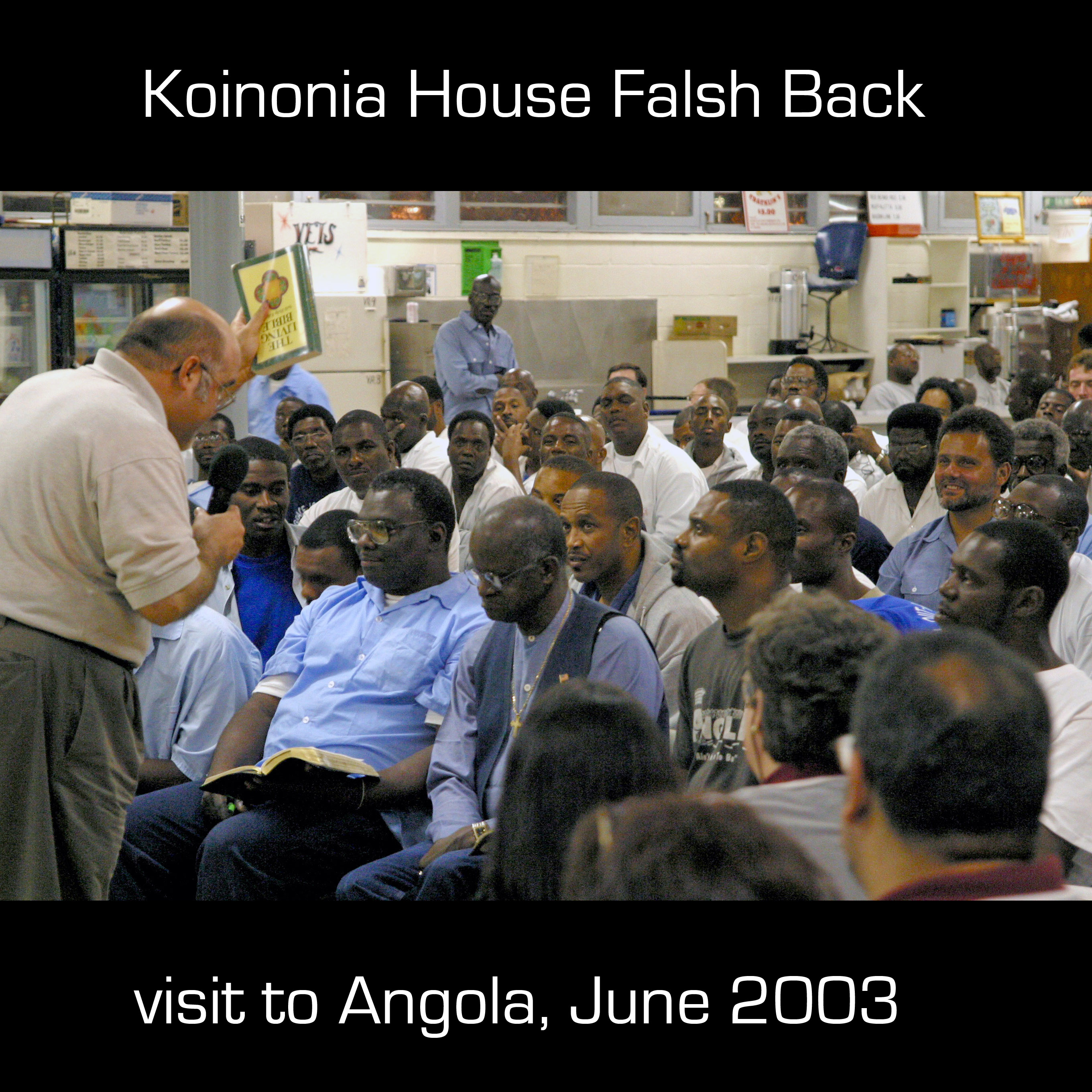 Photo 3 from Koinonia House National Ministries